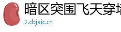 暗区突围飞天穿墙科技：突破界限的探索
